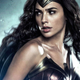 Illustration for article titled The Trinity Rises Up On a New Set of Gritty iBatman v Superman /iPosters